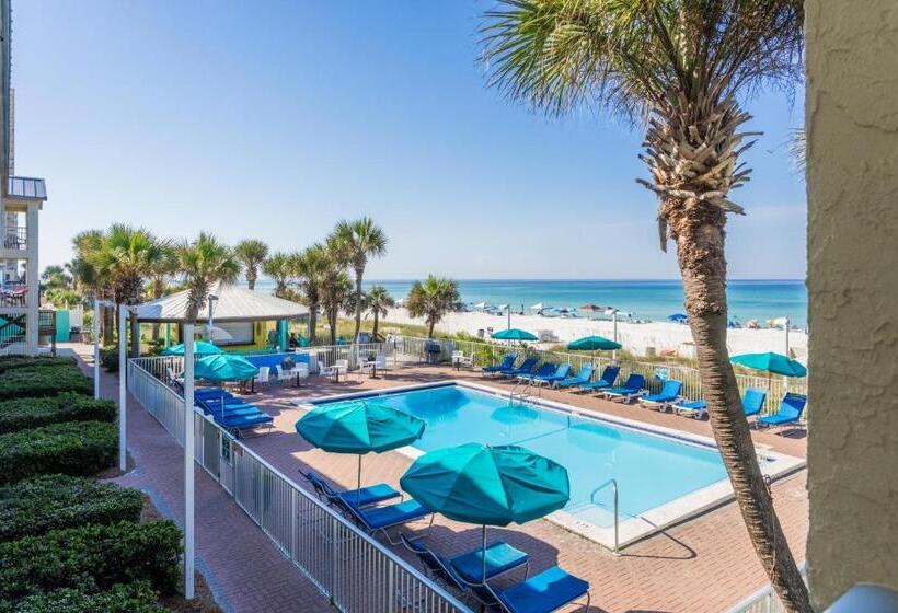 فندق على الطريق Bikini Beach Resort