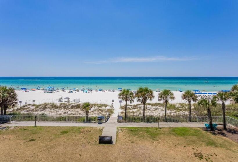 מוטל Bikini Beach Resort
