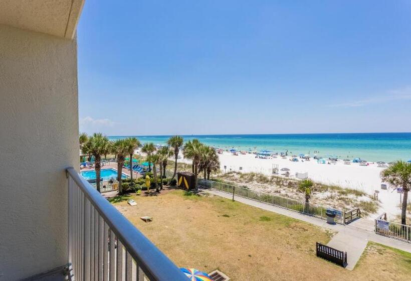 فندق على الطريق Bikini Beach Resort