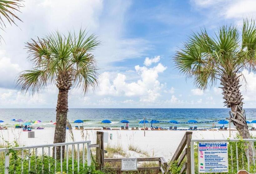 فندق على الطريق Bikini Beach Resort