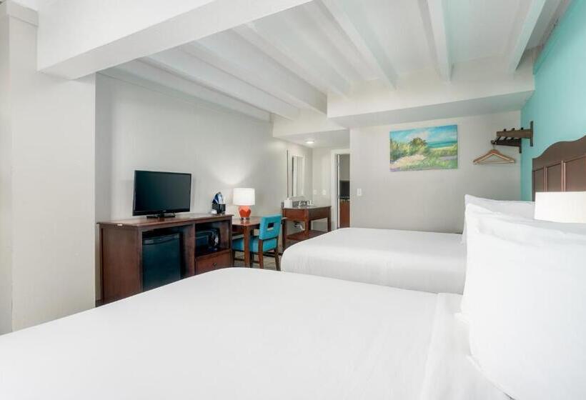 فندق على الطريق Bikini Beach Resort