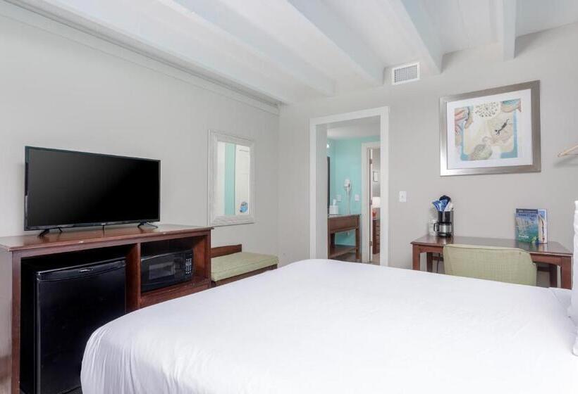 فندق على الطريق Bikini Beach Resort