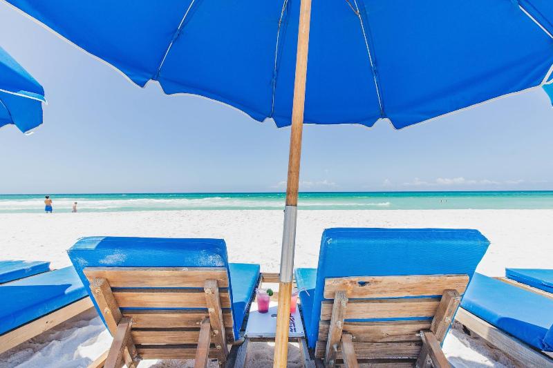 فندق على الطريق Bikini Beach Resort