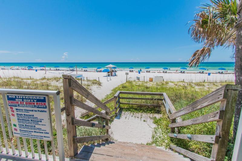 فندق على الطريق Bikini Beach Resort