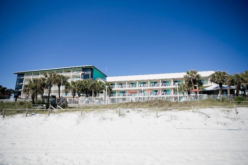 فندق على الطريق Bikini Beach Resort