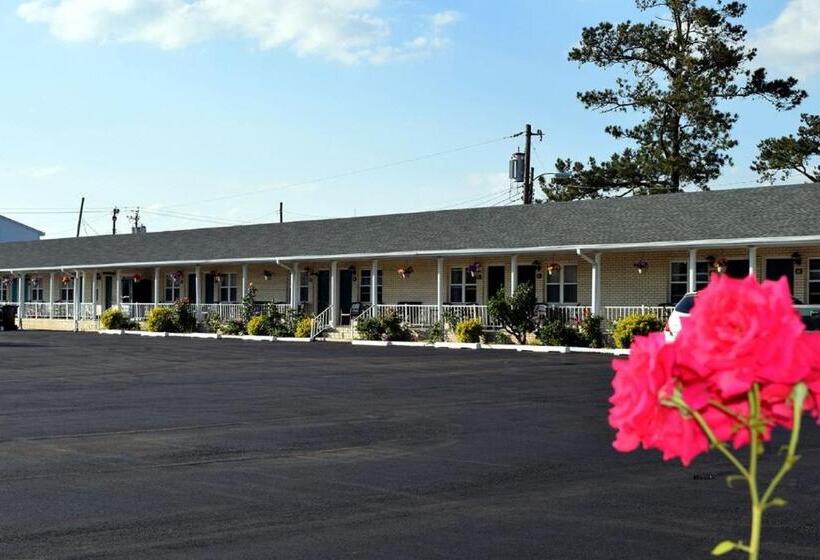 فندق على الطريق Birchwood Inn