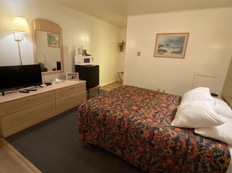 فندق على الطريق Birchwood Inn