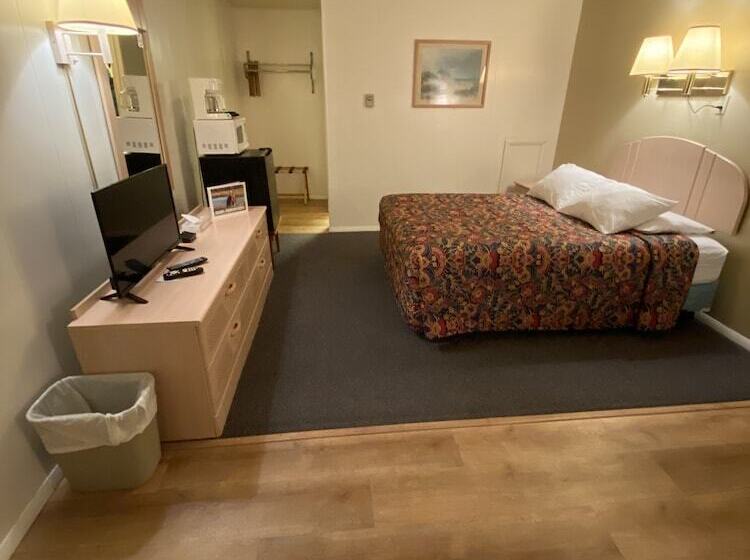 فندق على الطريق Birchwood Inn