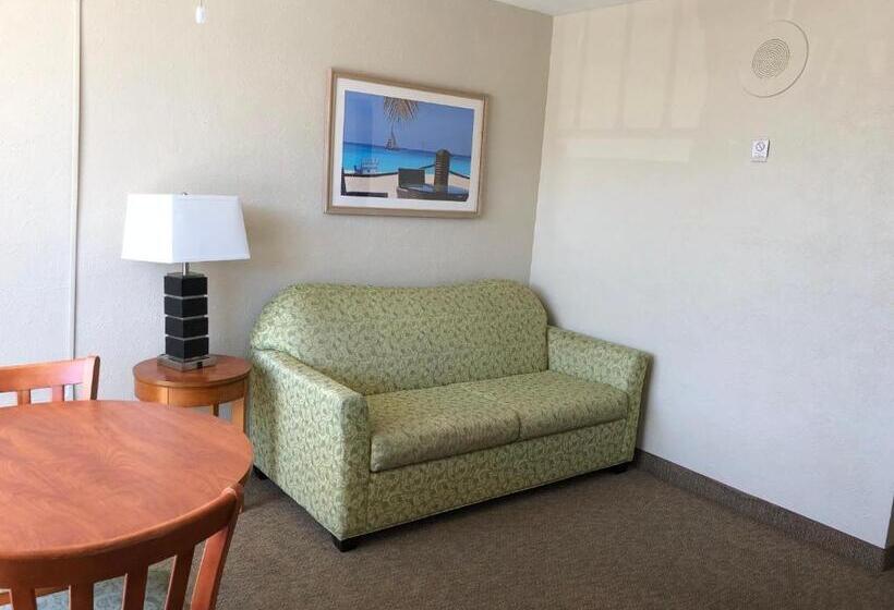 مُتل Biscayne Family Resort