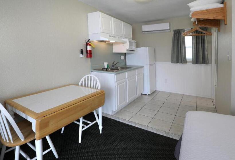 מוטל Biscayne Family Resort