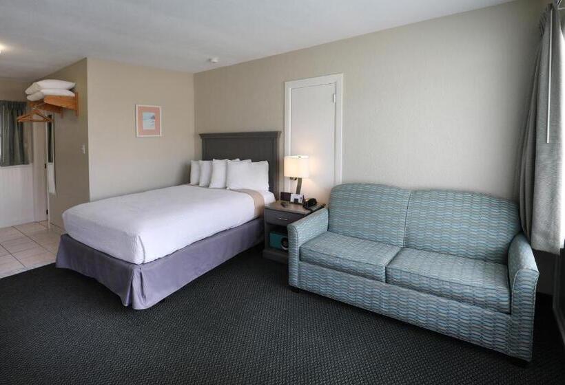 מוטל Biscayne Family Resort