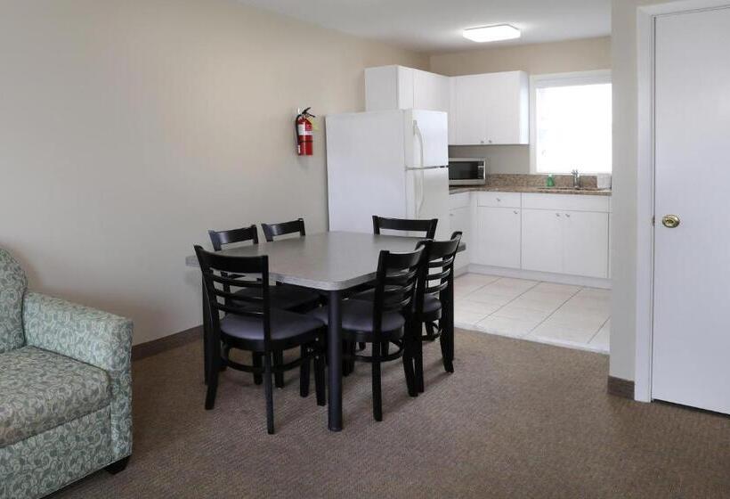 מוטל Biscayne Family Resort