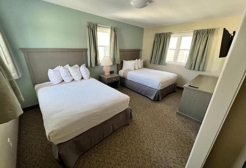 מוטל Biscayne Family Resort