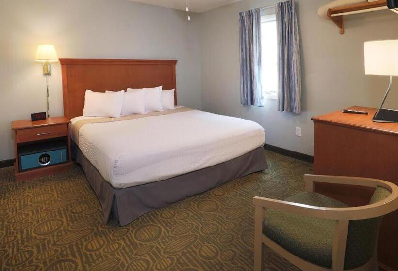 מוטל Biscayne Family Resort