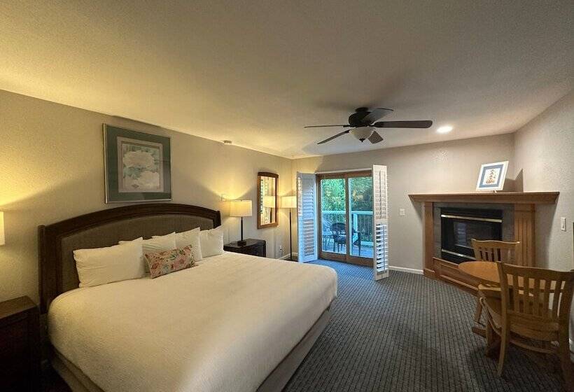 汽车旅馆  Bluebird Inn