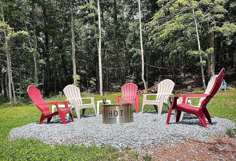 فندق على الطريق Bucksport Inn