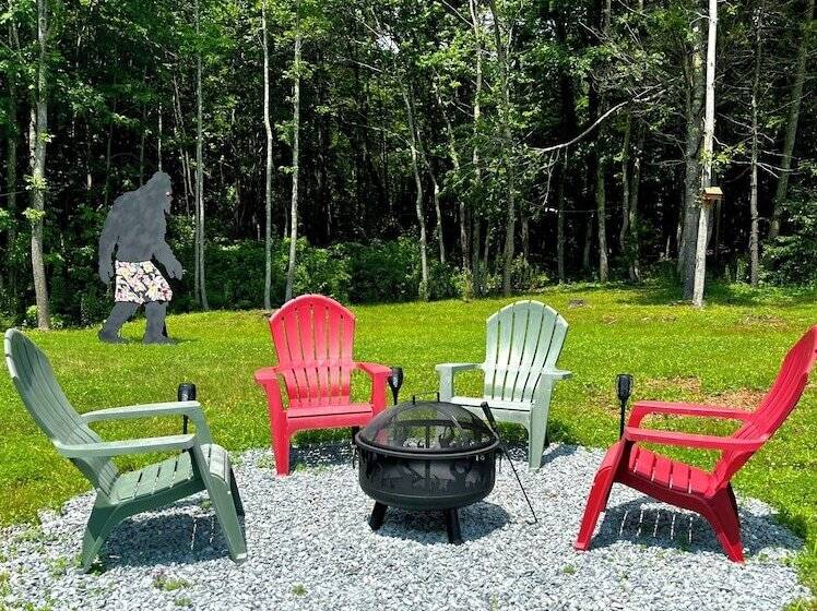 فندق على الطريق Bucksport Inn