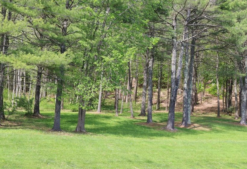 فندق على الطريق Bucksport Inn