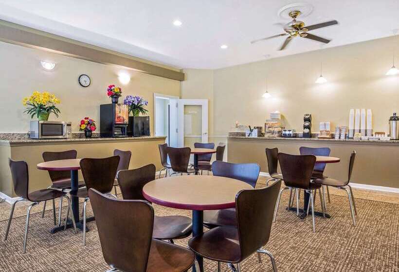 مُتل Rodeway Inn Lyons  La Grange