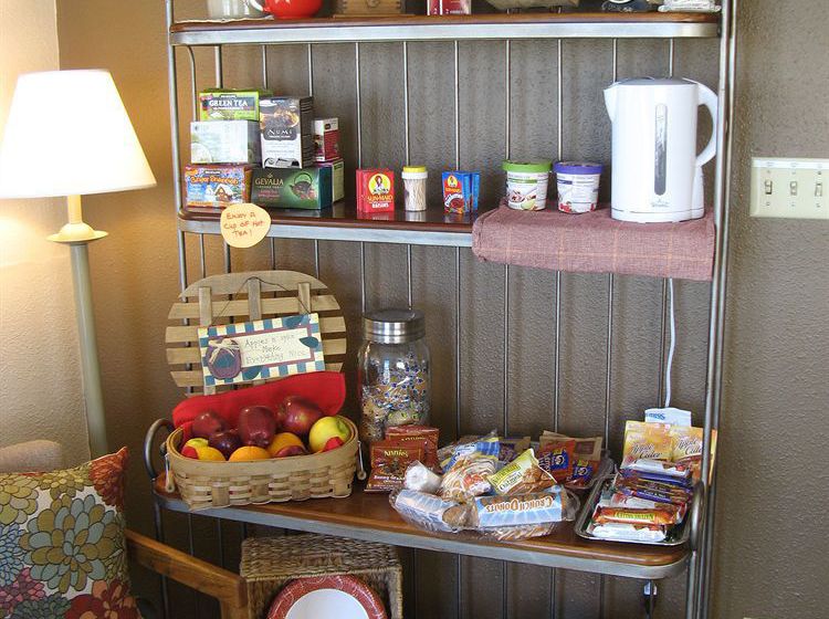 فندق على الطريق Valley Vista Inn