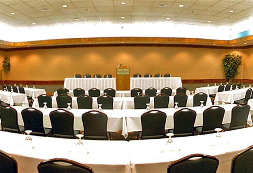 리조트 Best Western Valley Plaza Inn