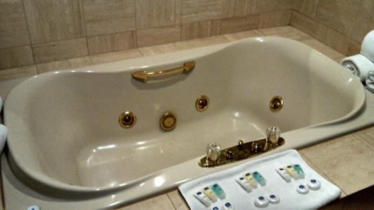 منتجع Best Western Valley Plaza Inn