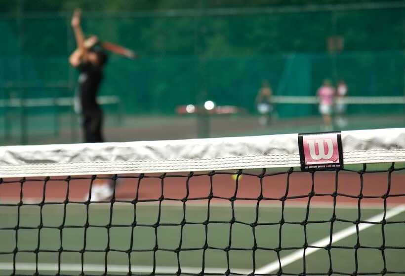 منتجع Boyne Mountain