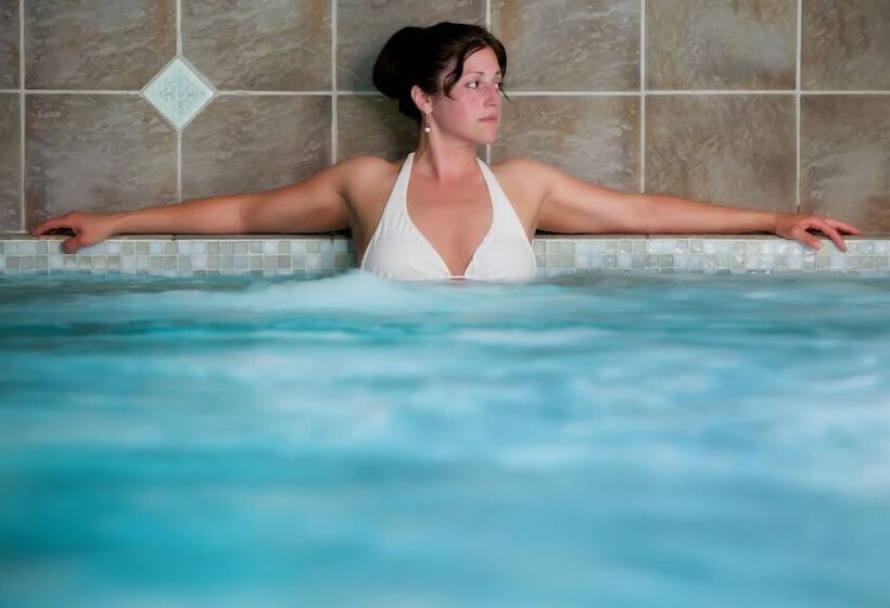 منتجع Boyne Mountain