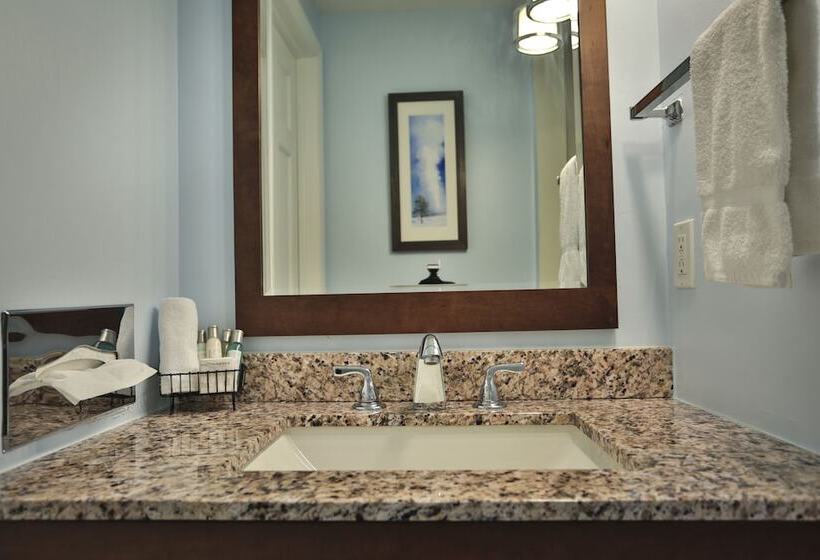 منتجع Boyne Mountain