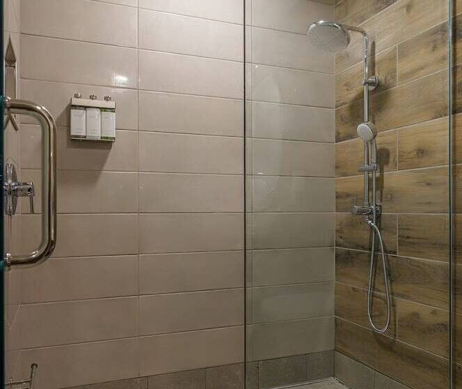 منتجع Boyne Mountain