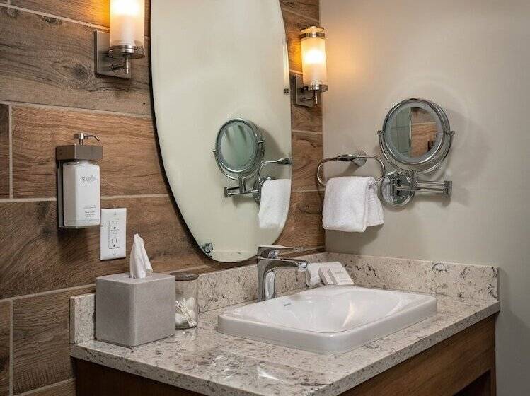 منتجع Boyne Mountain