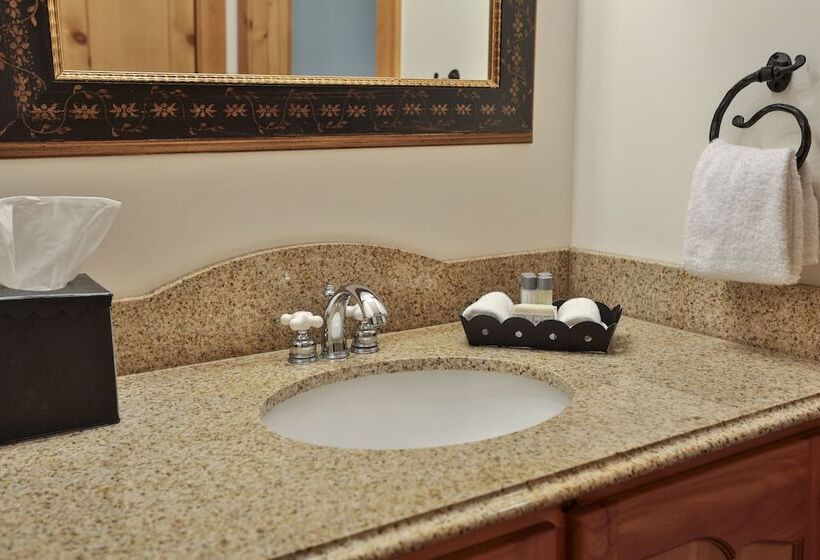 منتجع Boyne Mountain