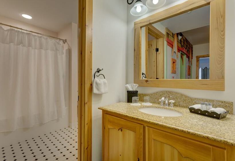 منتجع Boyne Mountain