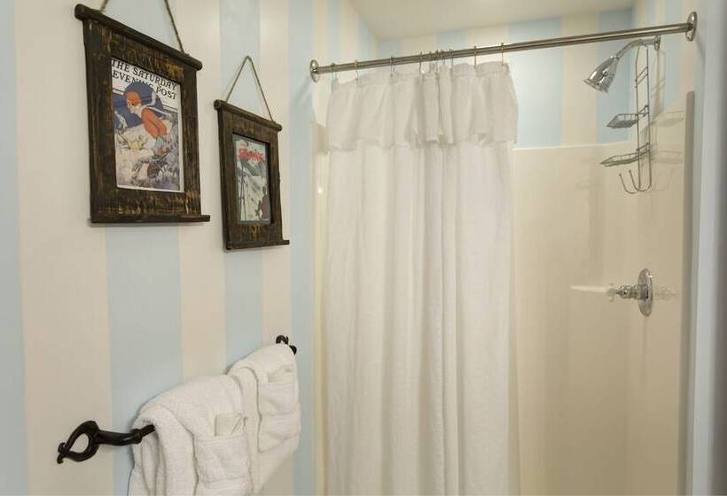 منتجع Boyne Mountain