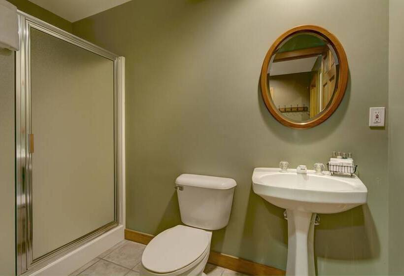 منتجع Boyne Mountain