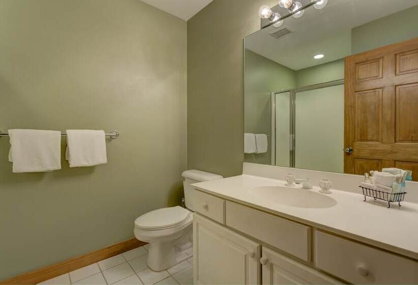 منتجع Boyne Mountain