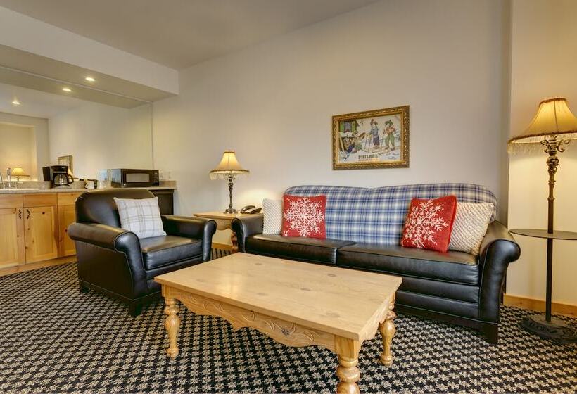 منتجع Boyne Mountain