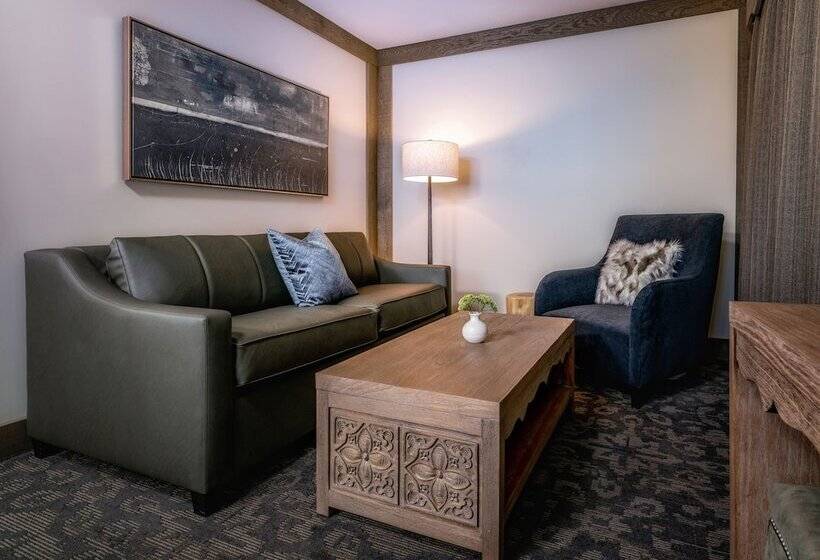 منتجع Boyne Mountain