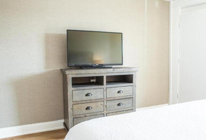 Bristol Plaza Resort Motel