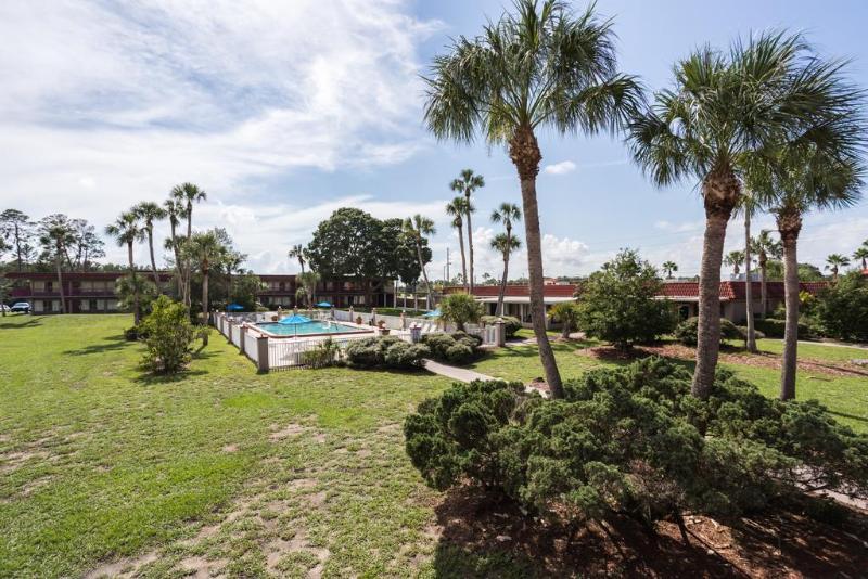 منتجع Motel 6spring Hill, Fl  Weeki Wachee