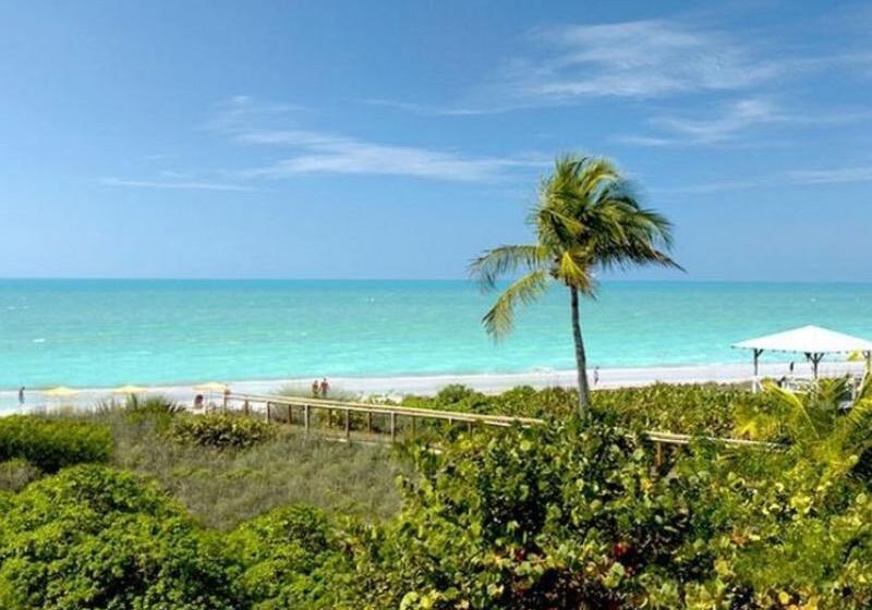 منتجع Sunset Beach Inn