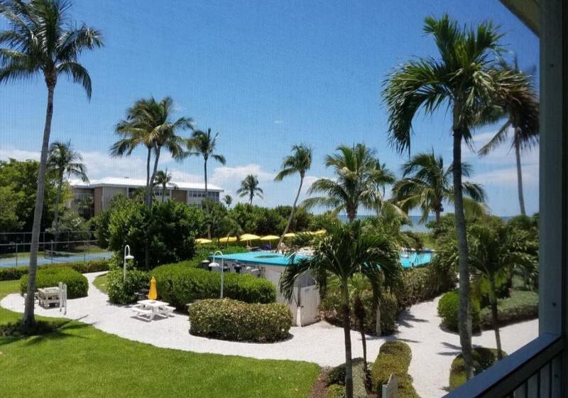 منتجع Sunset Beach Inn