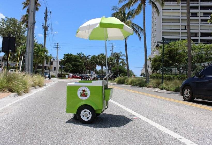 Siesta Key Beach Resort And Suites