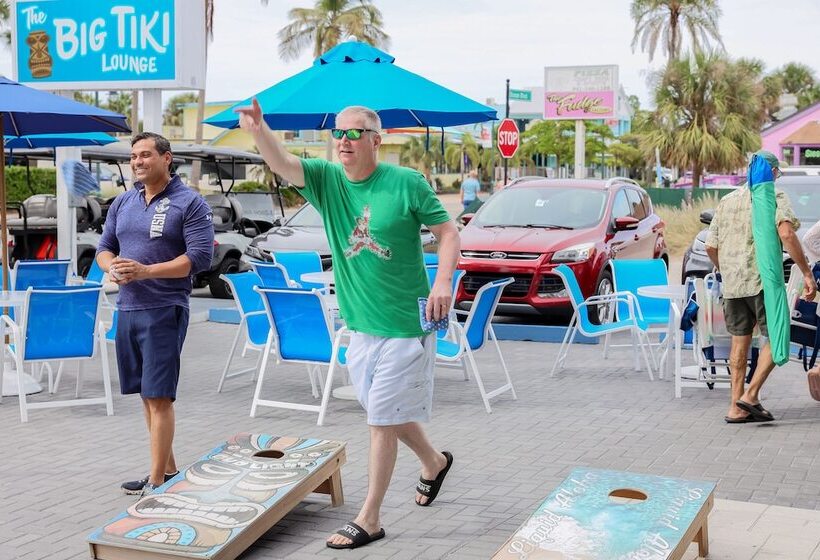 Siesta Key Beach Resort And Suites