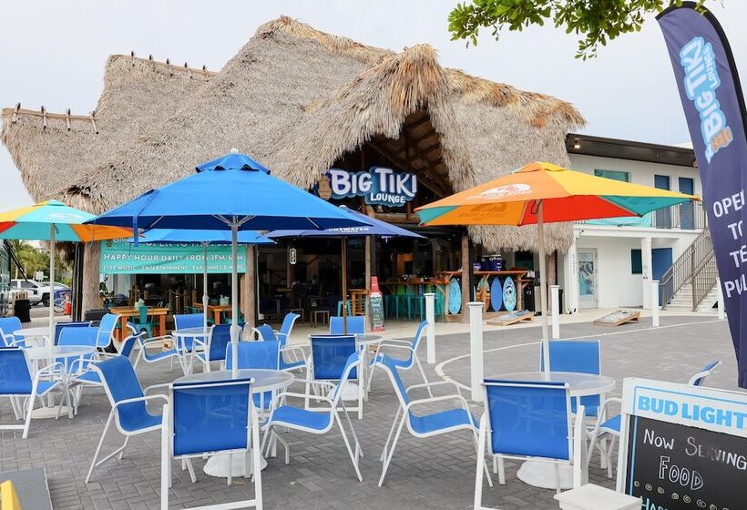 Siesta Key Beach Resort And Suites