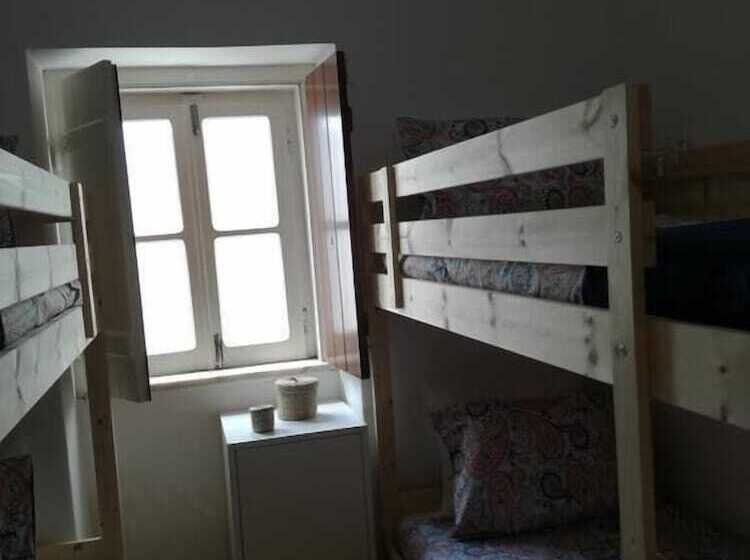 هاستل Carlo S Beach Guest House