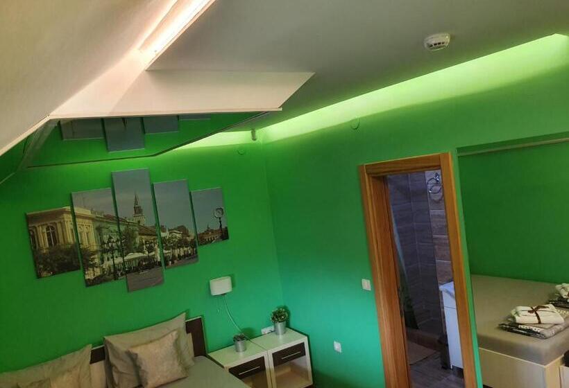 هاستل Oldbrick Pub