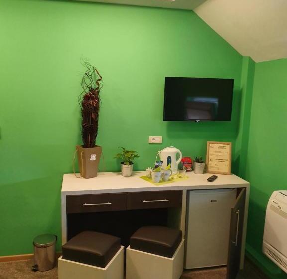 هاستل Oldbrick Pub