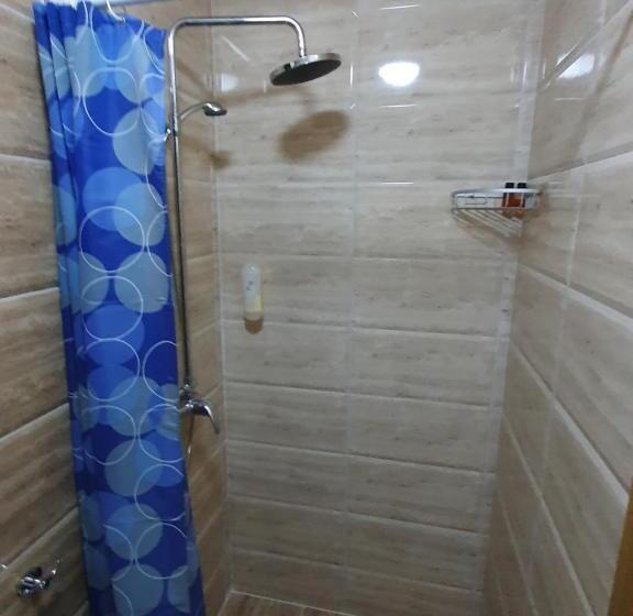 هاستل Oldbrick Pub