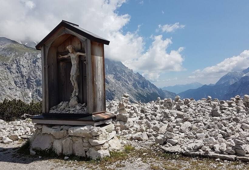 Aparthotel Werdenfels